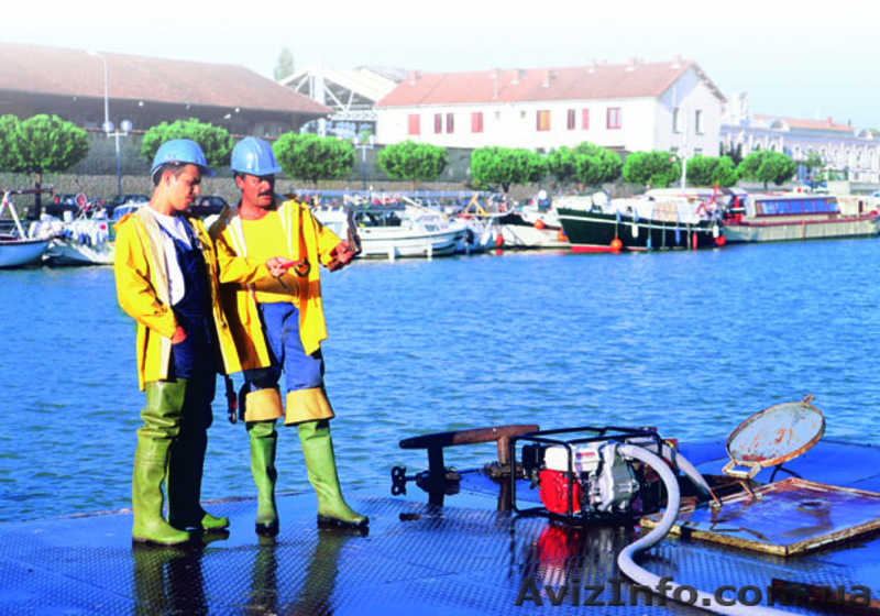 Мотопомпы Хонда - <ro>Изображение</ro><ru>Изображение</ru> #3, <ru>Объявление</ru> #1253320