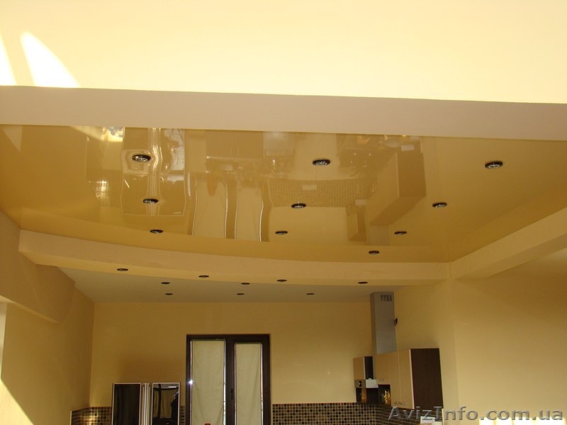 Натяжные потолки Allure Sky - <ro>Изображение</ro><ru>Изображение</ru> #2, <ru>Объявление</ru> #1252376