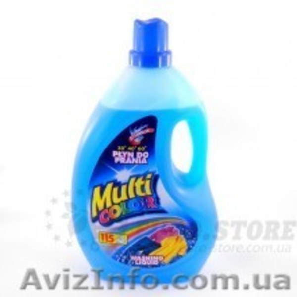 Бытовая химия из Европи Польша . Германия , Италия - <ro>Изображение</ro><ru>Изображение</ru> #1, <ru>Объявление</ru> #1248461