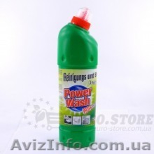 Бытовая химия из Европи Польша . Германия , Италия - <ro>Изображение</ro><ru>Изображение</ru> #5, <ru>Объявление</ru> #1248461