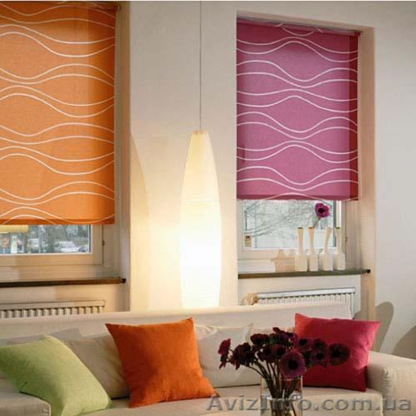 Заказать жалюзи, ролеты, москитные сетки в квартиру дом или офис - <ro>Изображение</ro><ru>Изображение</ru> #5, <ru>Объявление</ru> #1246384