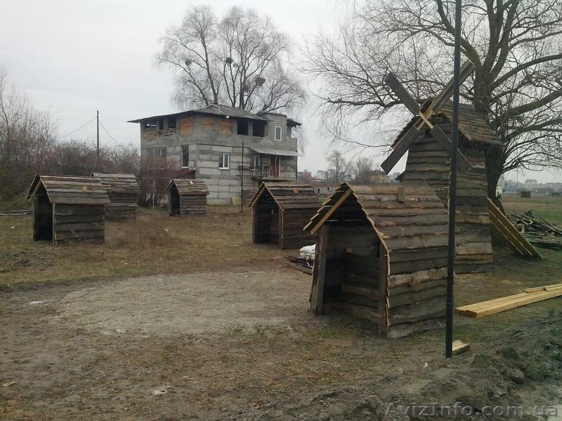 Пейнтбольный клуб Western - <ro>Изображение</ro><ru>Изображение</ru> #3, <ru>Объявление</ru> #1260576