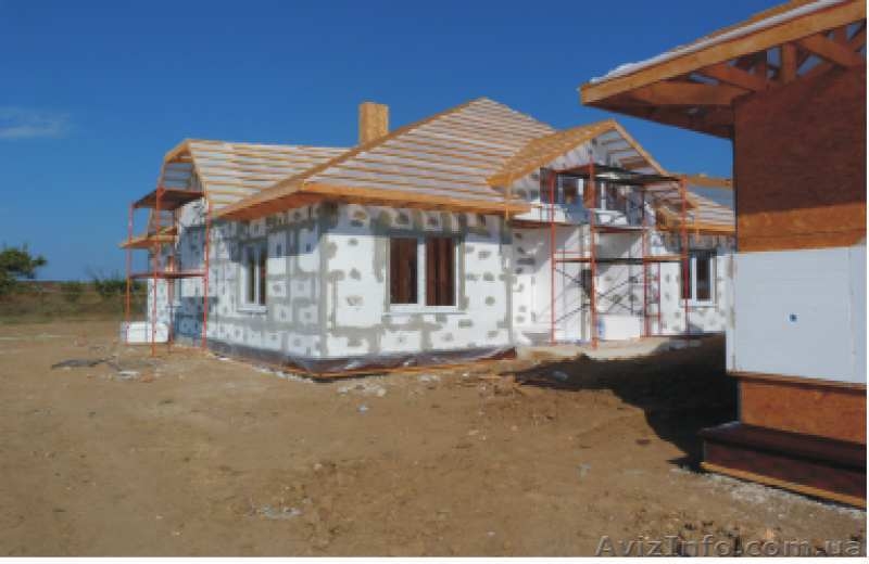 Утеплим здание, квартиру, частный дом - <ro>Изображение</ro><ru>Изображение</ru> #1, <ru>Объявление</ru> #1261350