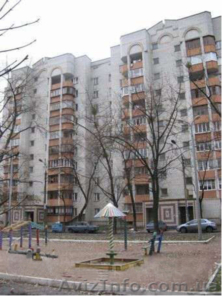 Продам Лучшую квартиру на Дарнице - <ro>Изображение</ro><ru>Изображение</ru> #1, <ru>Объявление</ru> #1263873