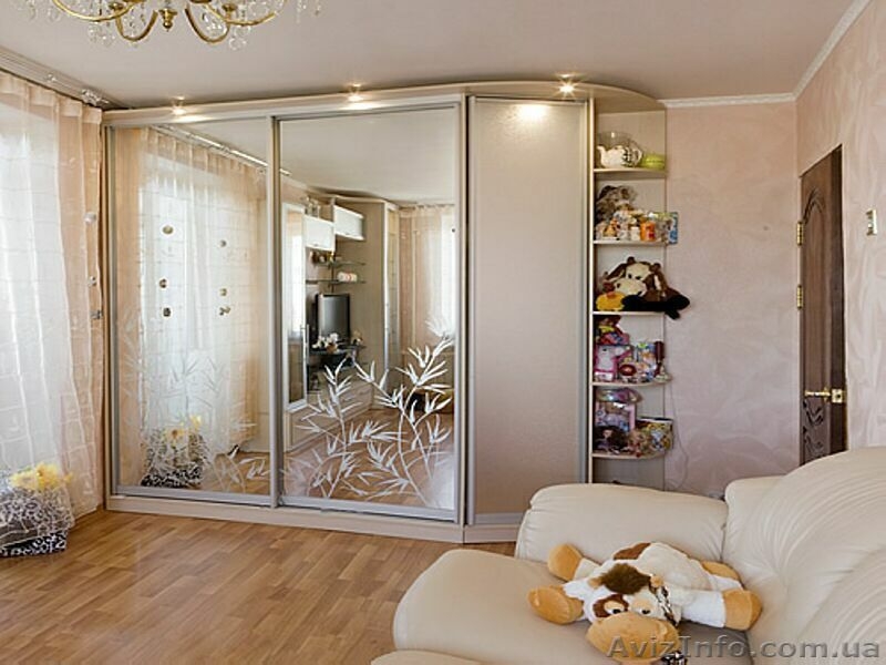 Шкафы-купе, Шкафы - <ro>Изображение</ro><ru>Изображение</ru> #8, <ru>Объявление</ru> #1229977