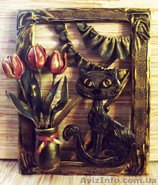 Эксклюзивные подарки. Кожаные картины и сувениры. В наличии и на заказ - <ro>Изображение</ro><ru>Изображение</ru> #5, <ru>Объявление</ru> #1268418