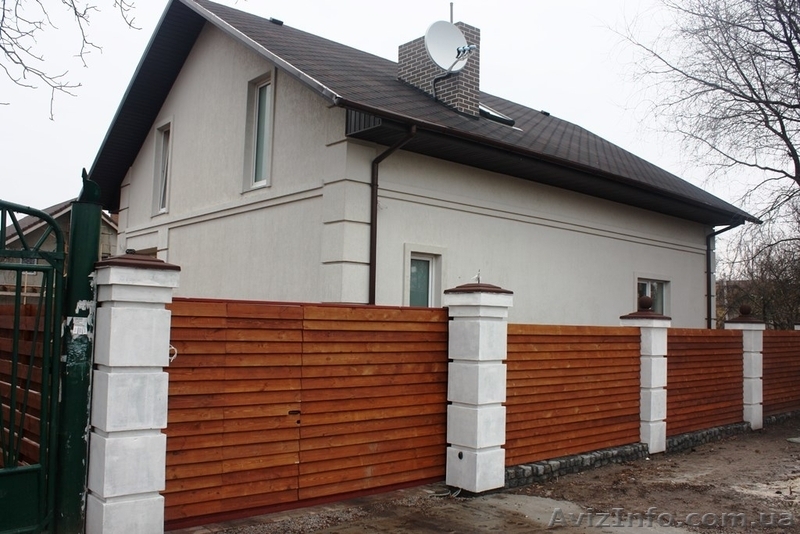 Продам 4-х комнатный коттедж / дом / дачу. Чубинское (Бориспольский р- - <ro>Изображение</ro><ru>Изображение</ru> #3, <ru>Объявление</ru> #1259978