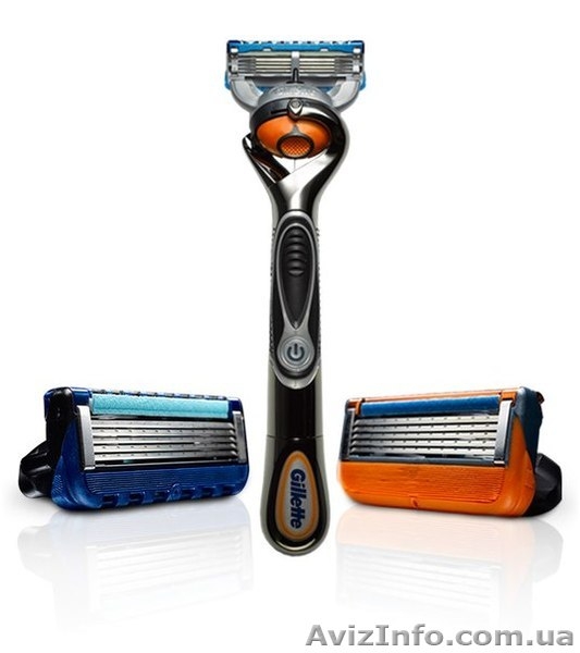 Gillette и Schick оригинальные картриджи (лезвия) - <ro>Изображение</ro><ru>Изображение</ru> #2, <ru>Объявление</ru> #1264217