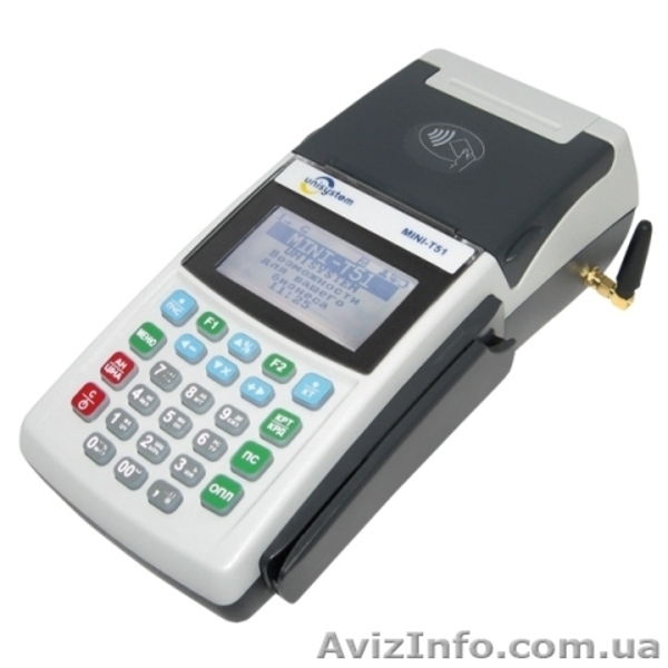 Продажа кассовых аппаратов  недорого!!! - <ro>Изображение</ro><ru>Изображение</ru> #2, <ru>Объявление</ru> #1264220