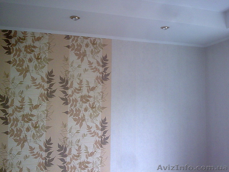 Комплексно профессиональный ремонт квартир - <ro>Изображение</ro><ru>Изображение</ru> #3, <ru>Объявление</ru> #1259939