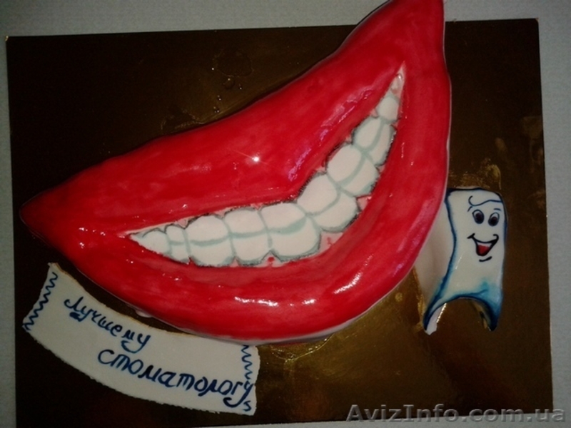 Лучшие сладкие торты на заказ - <ro>Изображение</ro><ru>Изображение</ru> #2, <ru>Объявление</ru> #1270924