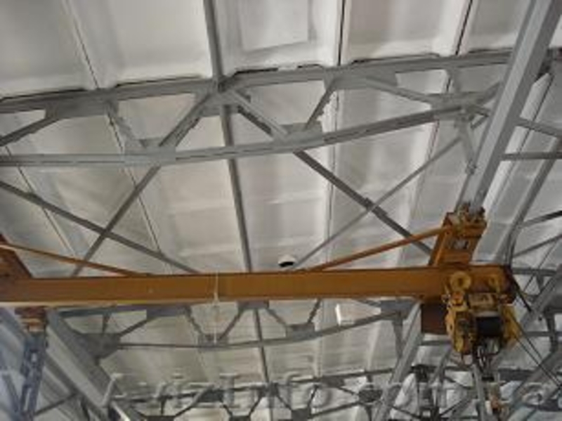 Продажа производственно-складского комплекса в Московской области - <ro>Изображение</ro><ru>Изображение</ru> #4, <ru>Объявление</ru> #1265723