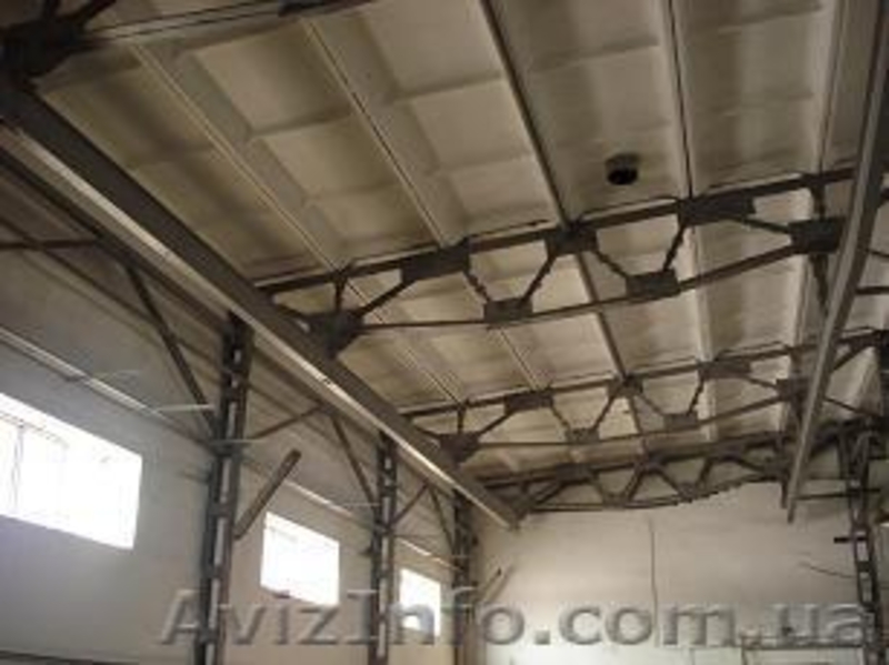 Продажа производственно-складского комплекса в Московской области - <ro>Изображение</ro><ru>Изображение</ru> #5, <ru>Объявление</ru> #1265723