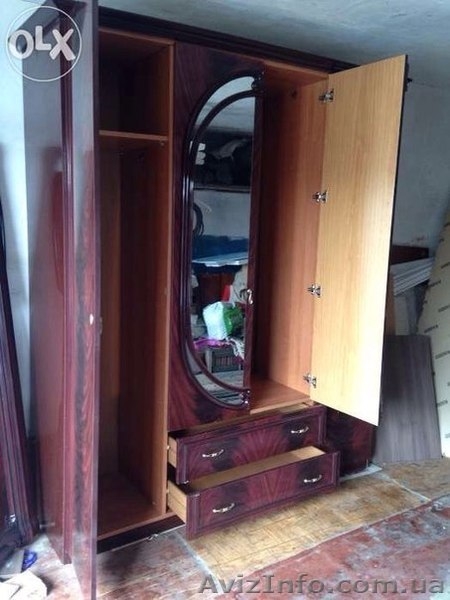 Продам спальный гарнитур все в отличном состоянии - <ro>Изображение</ro><ru>Изображение</ru> #8, <ru>Объявление</ru> #1264357