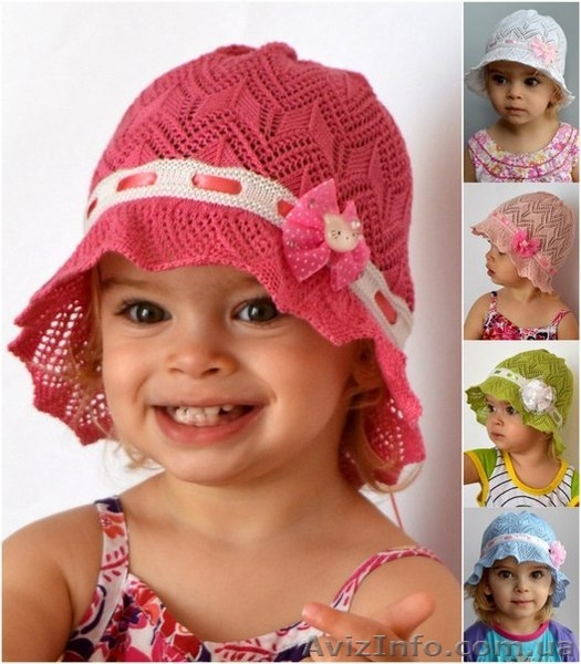 Шапочки для детей и взрослых. - <ro>Изображение</ro><ru>Изображение</ru> #9, <ru>Объявление</ru> #1264032