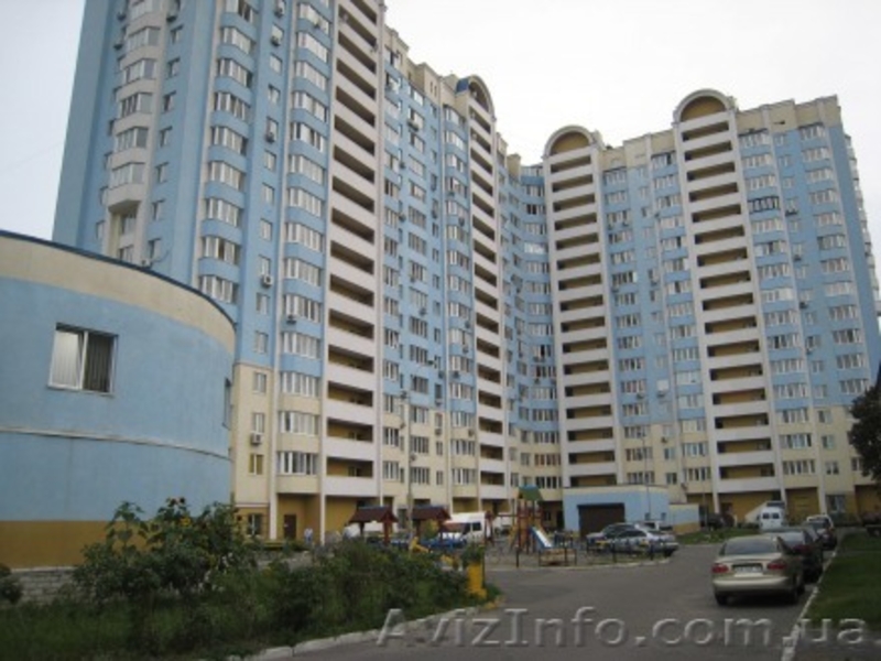 Продам 3-х комнатную квартиру в Киеве шикарную - <ro>Изображение</ro><ru>Изображение</ru> #1, <ru>Объявление</ru> #1263459