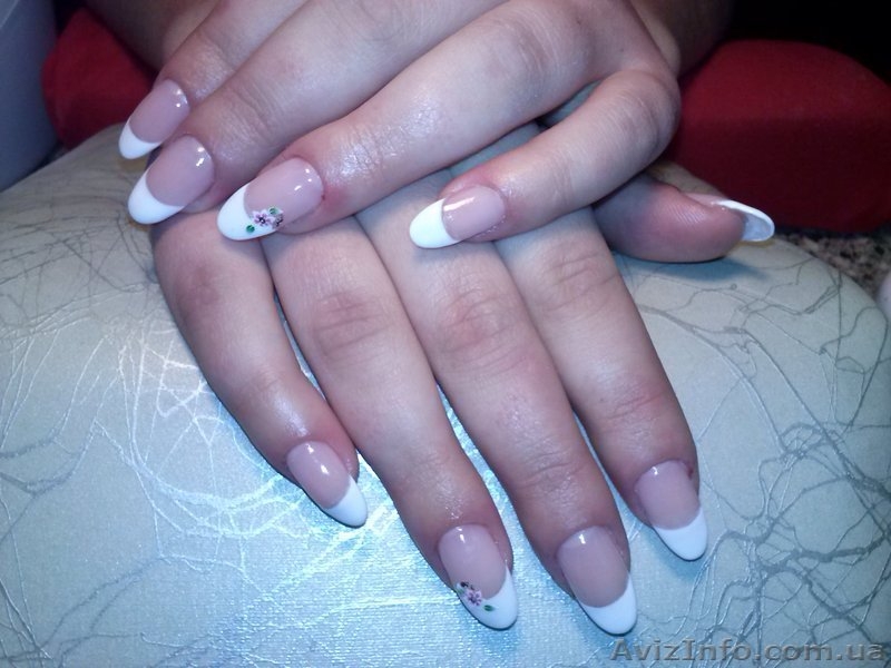 Оригинальное Наращивание ногтей и ресниц, татуаж - <ro>Изображение</ro><ru>Изображение</ru> #5, <ru>Объявление</ru> #1258074