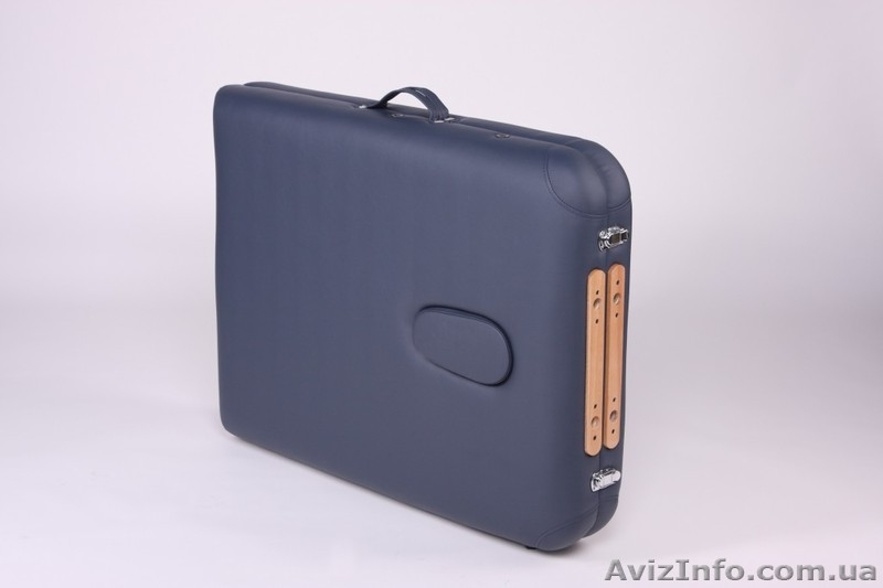 Массажный стол Classic - <ro>Изображение</ro><ru>Изображение</ru> #3, <ru>Объявление</ru> #1265534