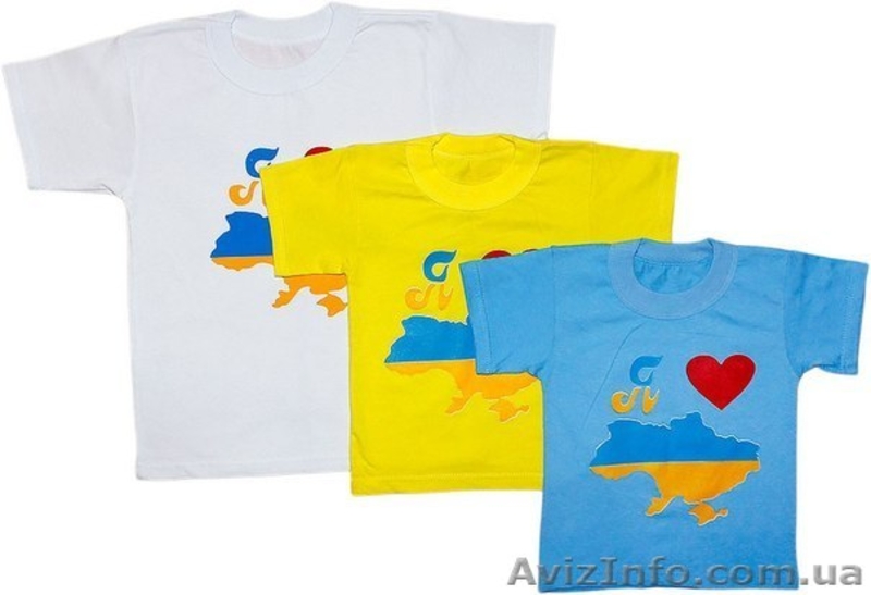 Патриотические футболки и блузки - <ro>Изображение</ro><ru>Изображение</ru> #5, <ru>Объявление</ru> #1264034