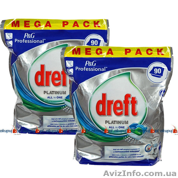 Бытовая химия, средства гигиены, косметика и продукты из Германии - <ro>Изображение</ro><ru>Изображение</ru> #7, <ru>Объявление</ru> #1267342