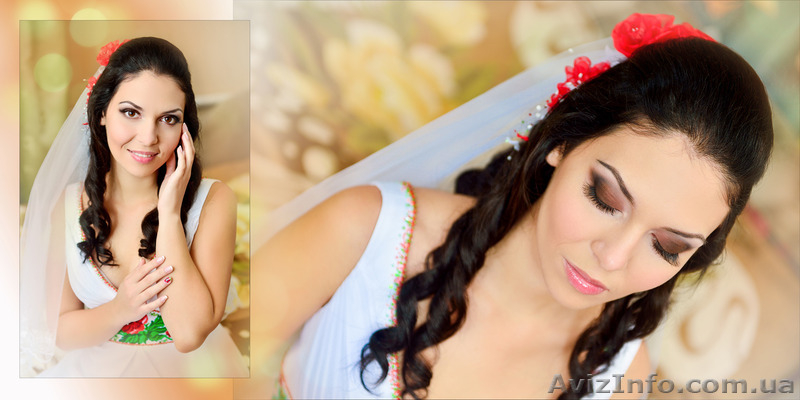 Свадебная фотосъемка от 2000 грн - <ro>Изображение</ro><ru>Изображение</ru> #2, <ru>Объявление</ru> #1267838