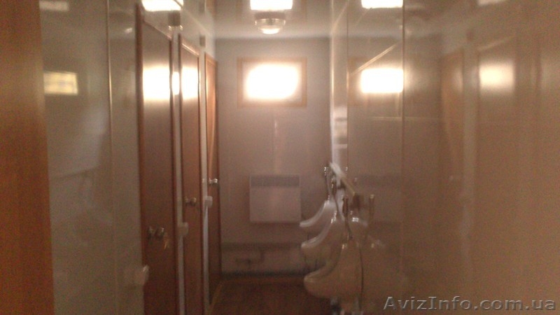 Бытовки для стройки - <ro>Изображение</ro><ru>Изображение</ru> #9, <ru>Объявление</ru> #1262321