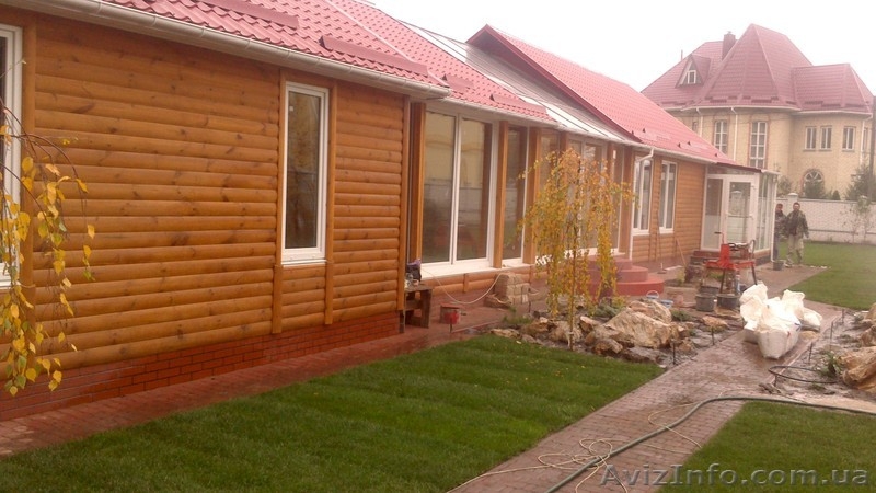 Домики для дачи - <ro>Изображение</ro><ru>Изображение</ru> #4, <ru>Объявление</ru> #1262316