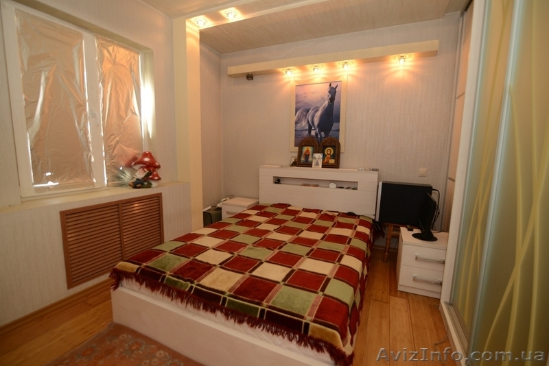 Шикарная планировка, четыре комнаты, 112 кв.м., Комиссия - 0% - <ro>Изображение</ro><ru>Изображение</ru> #1, <ru>Объявление</ru> #1263587