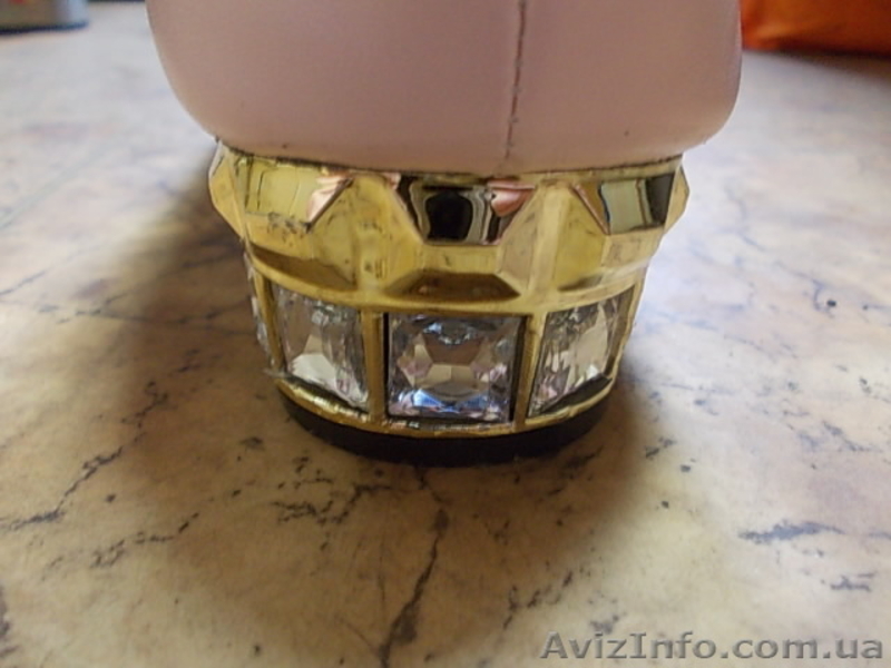 Нові жіночі туфлі рожевого кольору, шкіряні - <ro>Изображение</ro><ru>Изображение</ru> #4, <ru>Объявление</ru> #1259474