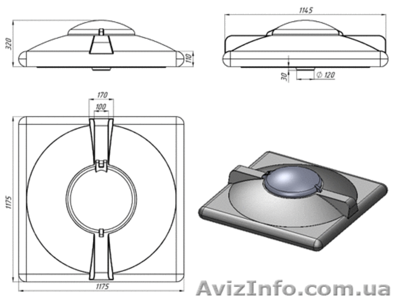 Пластиковый бак для летнего душа,емкости для душа 200 литров - <ro>Изображение</ro><ru>Изображение</ru> #3, <ru>Объявление</ru> #1267921
