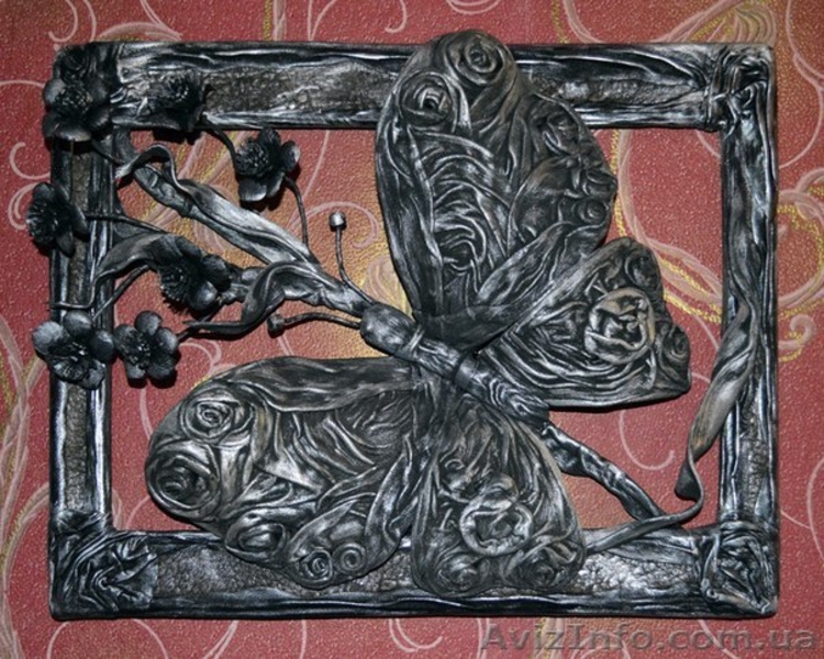 Эксклюзивные подарки. Кожаные картины и сувениры. В наличии и на заказ - <ro>Изображение</ro><ru>Изображение</ru> #4, <ru>Объявление</ru> #1268418