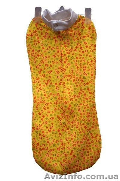 Евро-пеленка кокон для новорожденных от 0 до 6 месяцев - <ro>Изображение</ro><ru>Изображение</ru> #10, <ru>Объявление</ru> #1264023