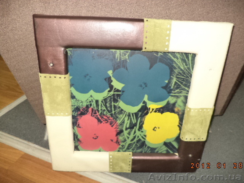 Продам картину цветы «Урхола» - <ro>Изображение</ro><ru>Изображение</ru> #3, <ru>Объявление</ru> #1260753