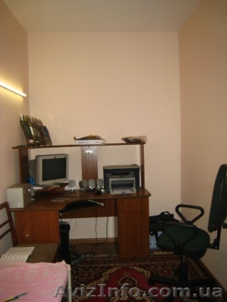 Продам 3-х комнатную квартиру в Киеве шикарную - <ro>Изображение</ro><ru>Изображение</ru> #7, <ru>Объявление</ru> #1263459