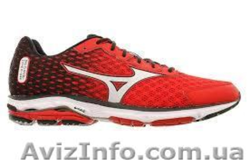 Кроссовки для бега легки и удобные, MIZUNO Обувь для бега - <ro>Изображение</ro><ru>Изображение</ru> #3, <ru>Объявление</ru> #1269930