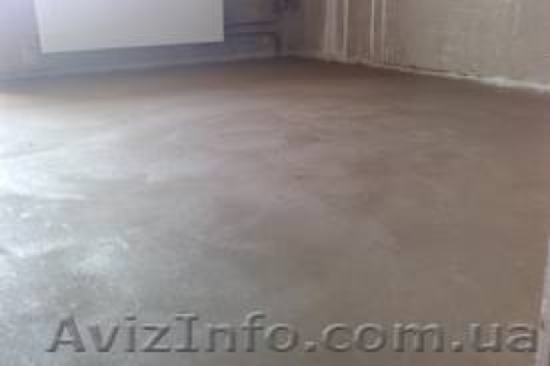 Стяжка пола цементно-песчаная машинным способом - <ro>Изображение</ro><ru>Изображение</ru> #4, <ru>Объявление</ru> #1269620