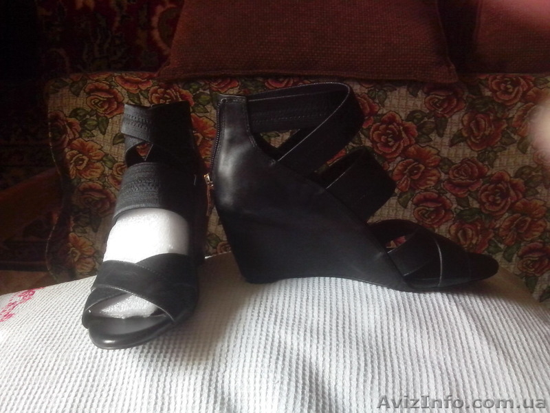 новые кожаные туфли современного дизайна - <ro>Изображение</ro><ru>Изображение</ru> #2, <ru>Объявление</ru> #1267326