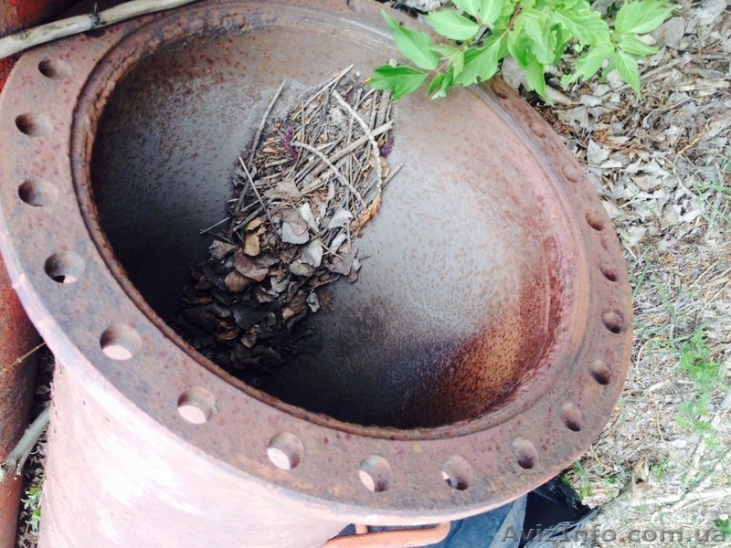 Труба крановая утолщенная - <ro>Изображение</ro><ru>Изображение</ru> #1, <ru>Объявление</ru> #1263980