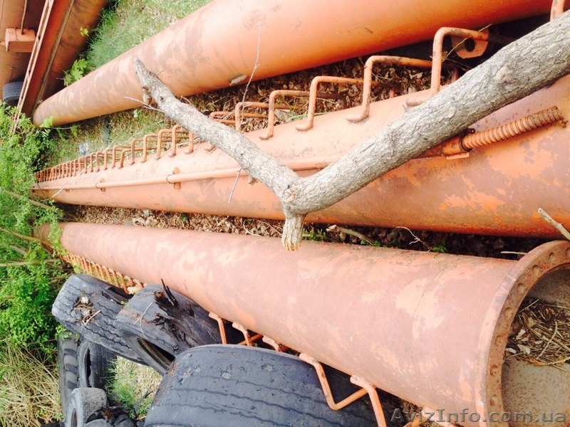 Труба крановая утолщенная - <ro>Изображение</ro><ru>Изображение</ru> #4, <ru>Объявление</ru> #1263980