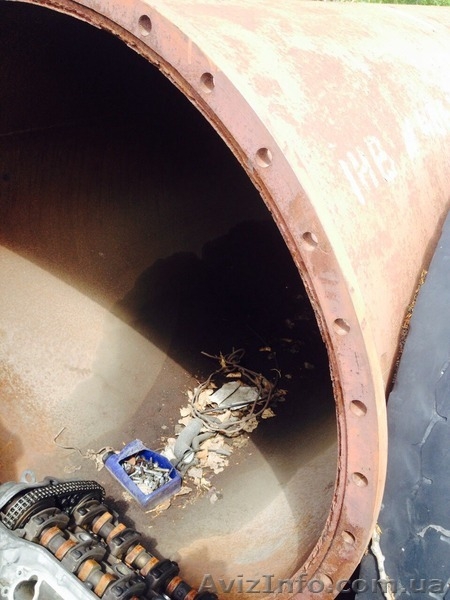 Труба крановая утолщенная - <ro>Изображение</ro><ru>Изображение</ru> #2, <ru>Объявление</ru> #1263980