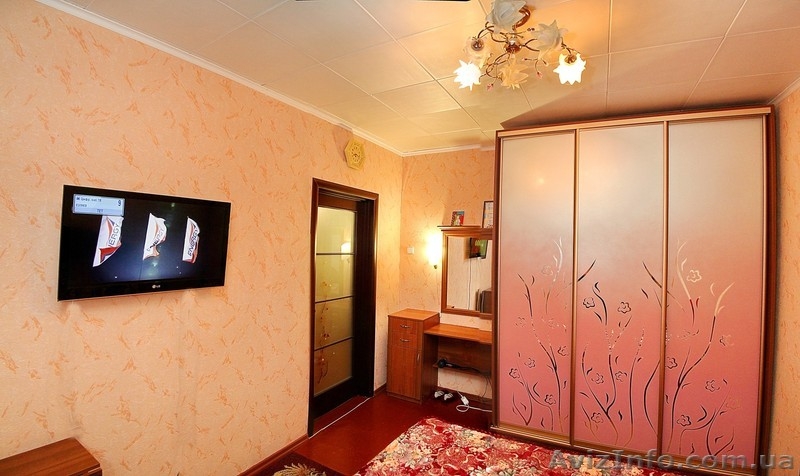 Комиссия - 0%, квартира - благодать, двухсторонняя, панорамный вид - <ro>Изображение</ro><ru>Изображение</ru> #4, <ru>Объявление</ru> #1263581