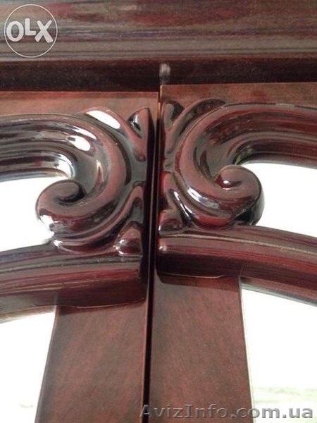 Продам спальный гарнитур все в отличном состоянии - <ro>Изображение</ro><ru>Изображение</ru> #7, <ru>Объявление</ru> #1264357