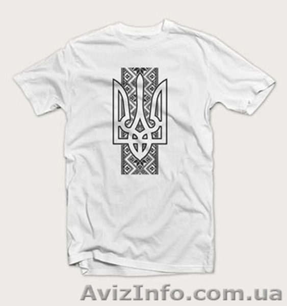 Модные футболки с яркими и оригинальными принтами. Европейское качество. Доступные цены - <ro>Изображение</ro><ru>Изображение</ru> #2, <ru>Объявление</ru> #1262971