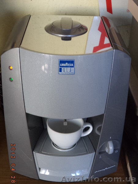 Продам кофе-машину  La Cimbali б/у - <ro>Изображение</ro><ru>Изображение</ru> #1, <ru>Объявление</ru> #1265206