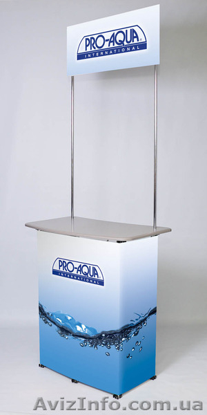 Продам промостол, промостойка, промо-столы для дегустаций, промоакций - <ro>Изображение</ro><ru>Изображение</ru> #1, <ru>Объявление</ru> #1265609