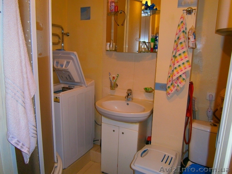 Двухкомнатная с техникой и мебелью, комиссия - 0% - <ro>Изображение</ro><ru>Изображение</ru> #2, <ru>Объявление</ru> #1263590