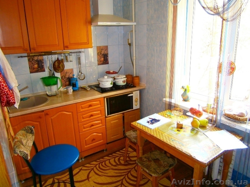 Двухкомнатная с техникой и мебелью, комиссия - 0% - <ro>Изображение</ro><ru>Изображение</ru> #1, <ru>Объявление</ru> #1263590