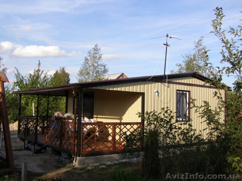 Домики для дачи - <ro>Изображение</ro><ru>Изображение</ru> #5, <ru>Объявление</ru> #1262316