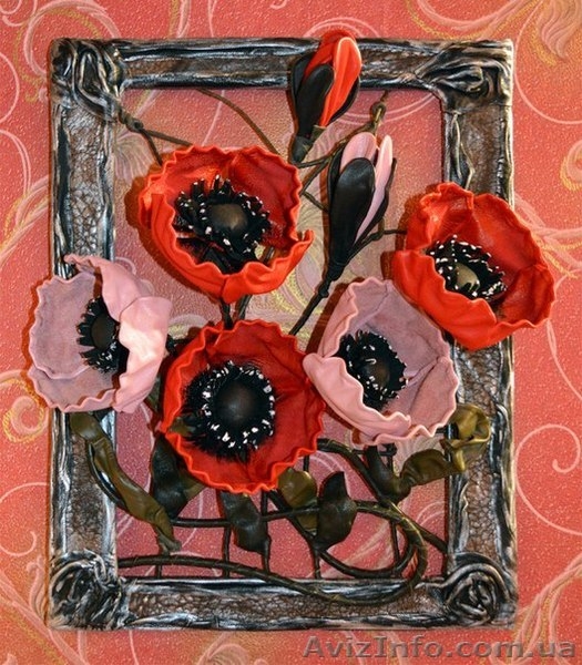 Эксклюзивные подарки. Кожаные картины и сувениры. В наличии и на заказ - <ro>Изображение</ro><ru>Изображение</ru> #7, <ru>Объявление</ru> #1268418