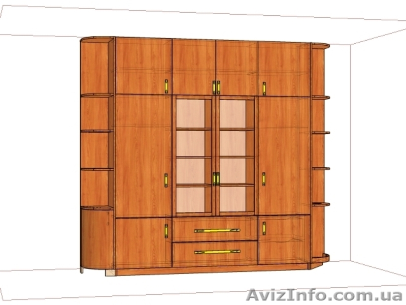 Изготовление мебели для дома или офиса - <ro>Изображение</ro><ru>Изображение</ru> #3, <ru>Объявление</ru> #1259682